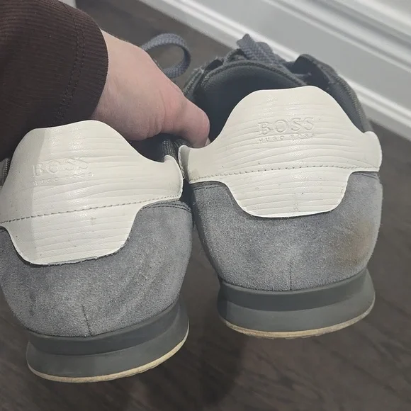 Men Shoes - Picture 5 of 5